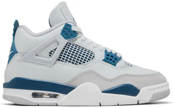 J4s blue military Rtro